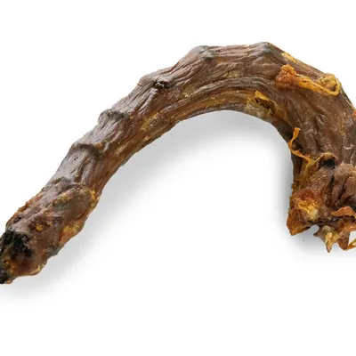 Putenhals XL