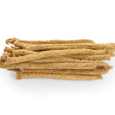 Dünne Sticks lang