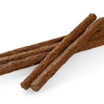 Sticks lang — Lachs