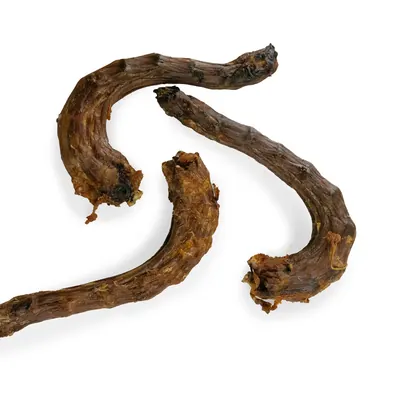 Putenhälse