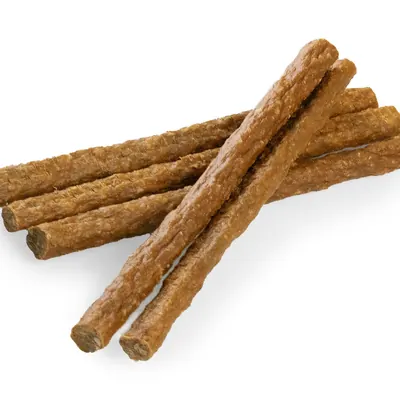 Sticks rund dick — Ente